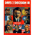 Days of Decision III 0