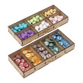 Storage for Box Dicetroyers - Wingspan 3