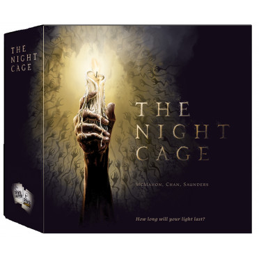 The Night Cage