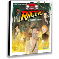 Hollywood Racers – Racers Of The Lost Arena 0