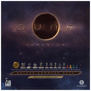 Dune Imperium - Deluxe Upgrade Pack