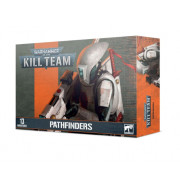 W40K : Kill Team - Novices