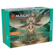 Magic The Gathering :  Streets of New Capenna - Bundle