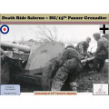 Death Ride Salerno - Herman Goring 15th Panzer Grenadier 0