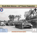 Death Ride Salerno 16th Panzer Expansion 0