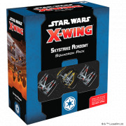 Star Wars X-Wing - Skystrike Academy Squadron Pack