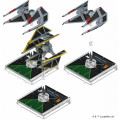 Star Wars X-Wing - Skystrike Academy Squadron Pack 1