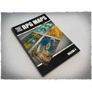 Book of RPG maps vol.4