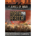Flames of War - Airborne Units & Command Cards 0