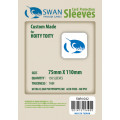 Swan Panasia - Card Sleeves Standard - 75x110mm - 150p 0
