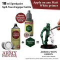 Army Painter - Speed Paint Absolution Green 1