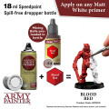 Army Painter - Speed Paint Blood Red 1