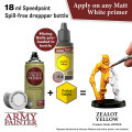 Army Painter - Speed Paint Zealot Yellow 1