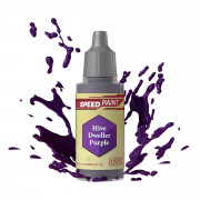 Army Painter - Speed Paint Hive Dweller Purple