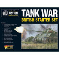 Tank War: British Starter Set 0