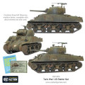 Tank War: US Starter Set 2