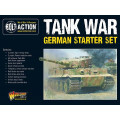 Tank War: German Starter Set 0