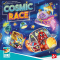 Cosmic Race 1