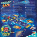 Cosmic Race 2