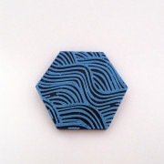 Set de Tuiles Océan - Terraforming Mars 1