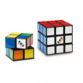 Rubik's Cube Coffret Duo 3x3 + 2x2 1