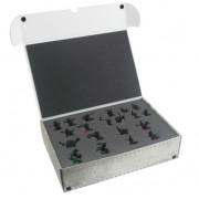 Rangement Safe & Sound - Boîte pour WHU - Shadespire