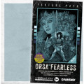 7TV - Orsa the Fearless Feature Pack 0
