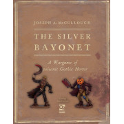 The Silver Bayonet - Living Scarecrows