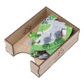 Storage for Box Dicetroyers - Flamme Rouge 3