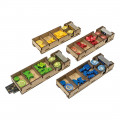 Storage for Box Dicetroyers - Bonfire 3
