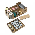 Storage for Box Dicetroyers - Bonfire 5