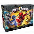 Power Rangers: Heroes of the Grid - Dino Thunder Pack 0