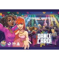 Dance Card - Freshman Year Deluxe 0
