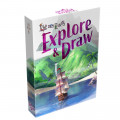 L'Île des Chats - Explore & Draw 0