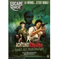 Escape Quest - Achtung ! Cthulhu 0