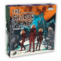 The Shadow Planet: The Board Game 0