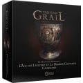 Tainted Grail - L'Âge des Légendes 0