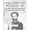 Africa Orientale Italiana (Ziplock) 0