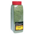 Woodland Scenics - Herbe Statique en Shaker - Light Green 0