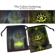 Bourse - The Cultist Gathering