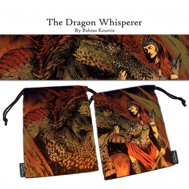 Bourse - The Dragon Whisperer
