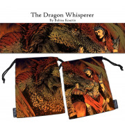 Bourse - The Dragon Whisperer