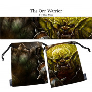 Bourse - The Orc Warrior