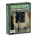Deckscape - Escape from Alcatraz 0
