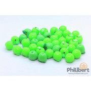 Green Apples Compatible with Villainous (Set of 40)