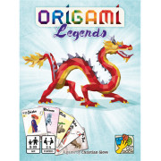 Origami : Legends