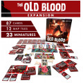 Wolfenstein: The Board Game - Old Blood Expansion 0