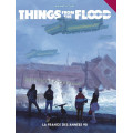 Things from the Flood  - La France des Années 90 0