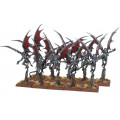 Kings of War - Abyssal Dwarf - Gargoyles Troop 0