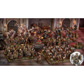 Kings of War - Abyssal Dwarf Mega Army 0